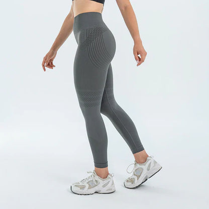 3D Leggings | Velura.