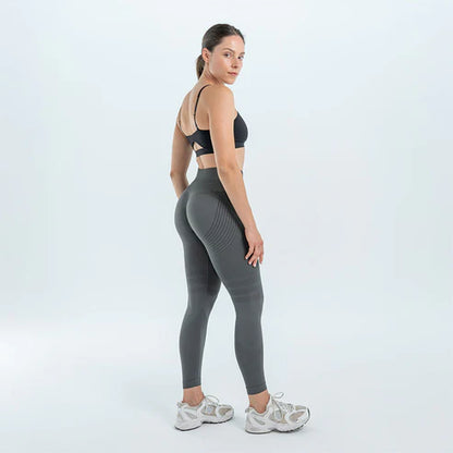 3D Leggings | Velura.