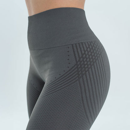3D Leggings | Velura.