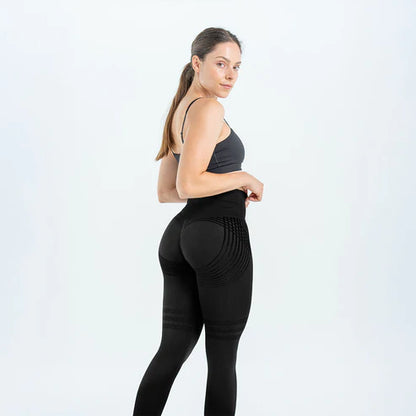 3D Leggings | Velura.