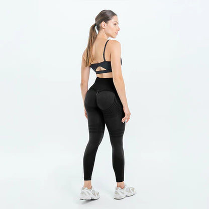 3D Leggings | Velura.