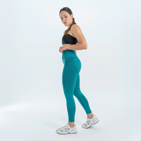 3D Leggings | Velura.