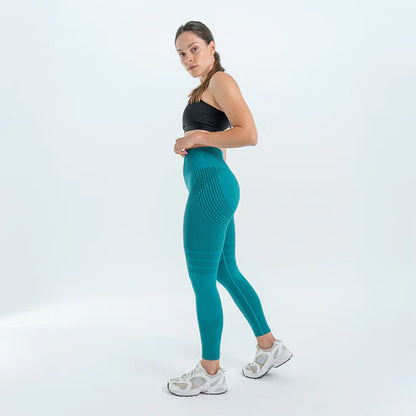 3D Leggings | Velura.