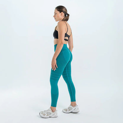 3D Leggings | Velura.