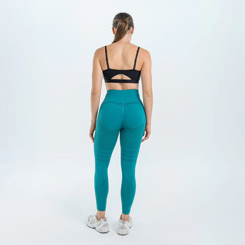 3D Leggings | Velura.
