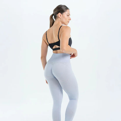 3D Leggings | Velura.
