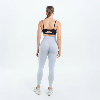 3D Leggings | Velura.