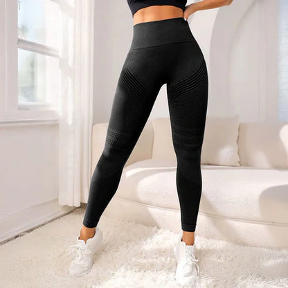 Legging 3D | Velura.