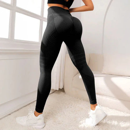 Legging 3D | Velura.